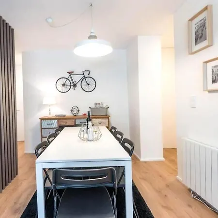 Апартаменты Good Apartments, All Amenities, Good Location Коларес