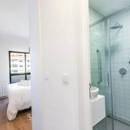 Good Apartments, All Amenities, Good Location