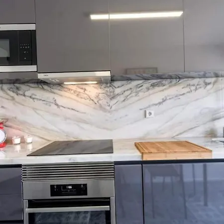 Apartamento Good Apartments, All Amenities, Good Location *